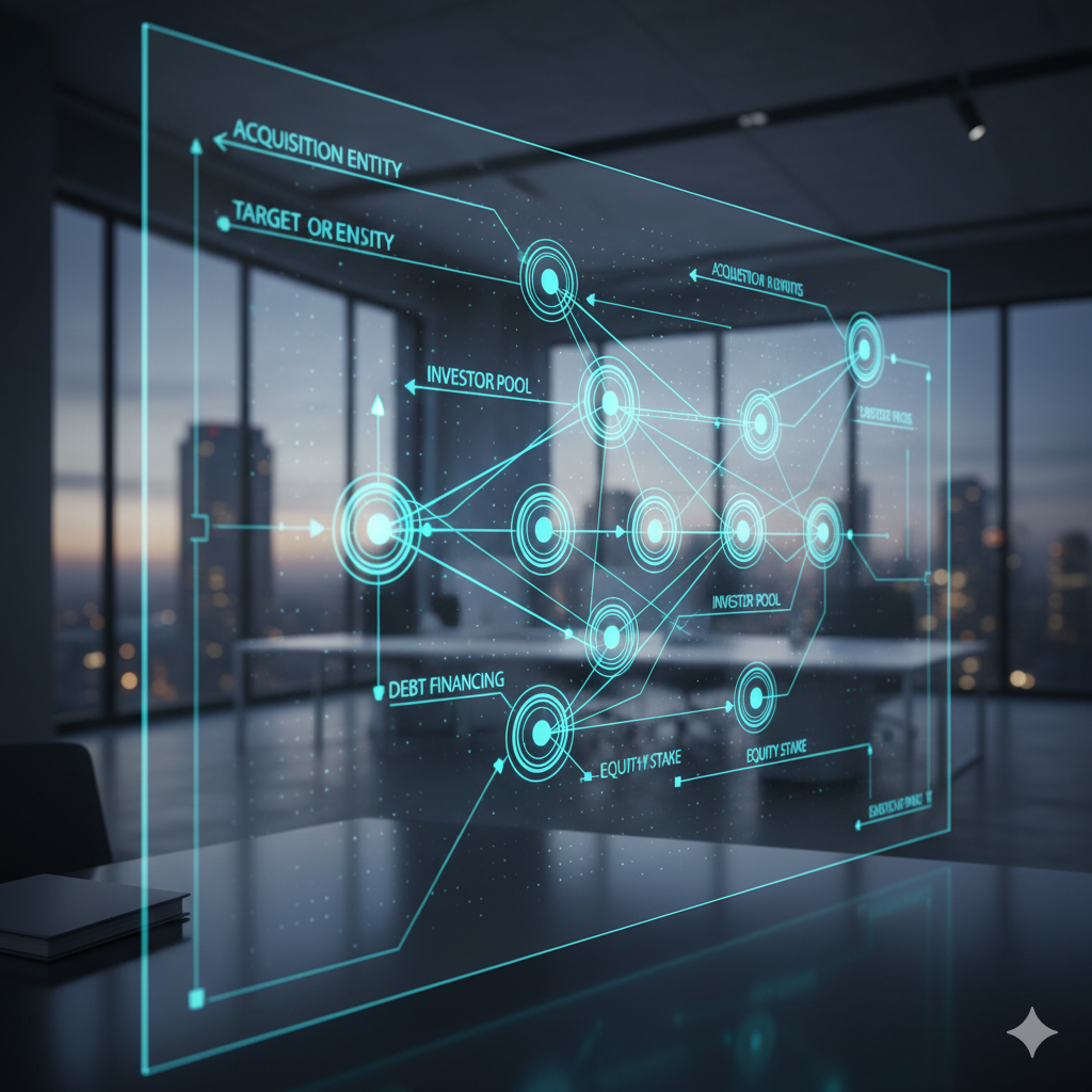 Transaction Advisory