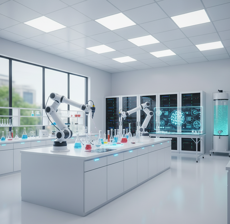 SME Resilience Labs - Contract confidence and market resilience