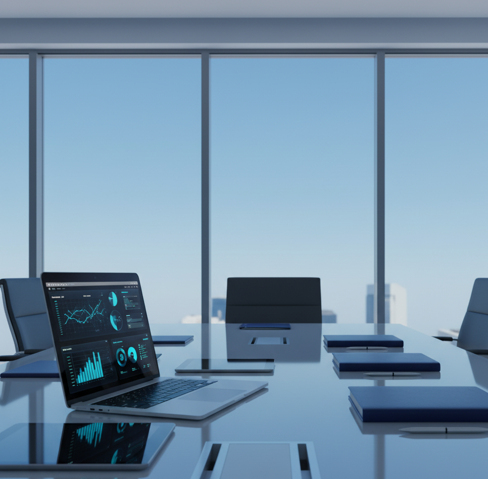 Diligence Rehearsals