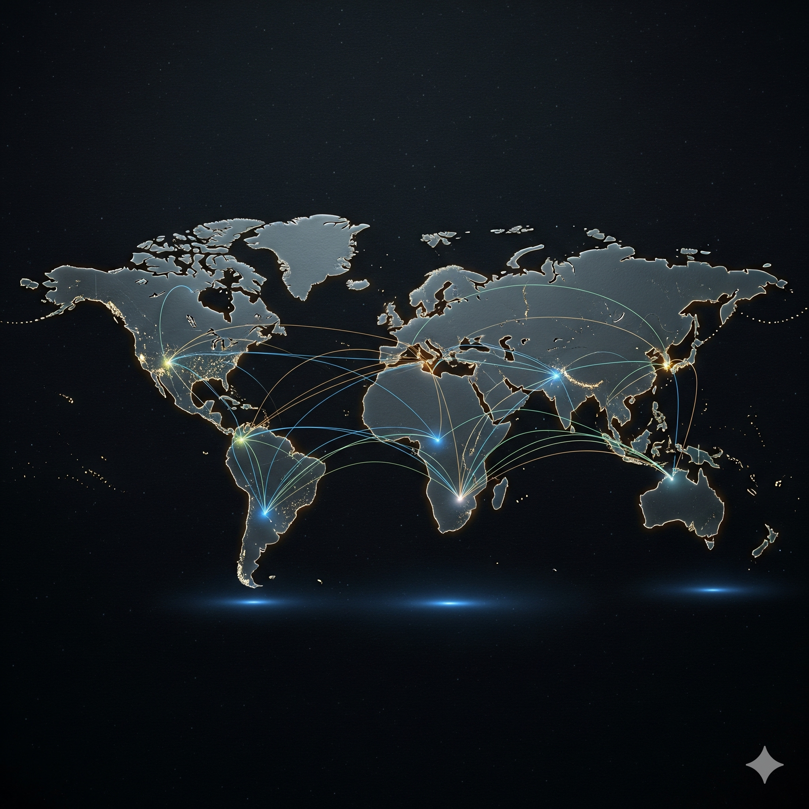 Global leadership reviewing India legal strategy