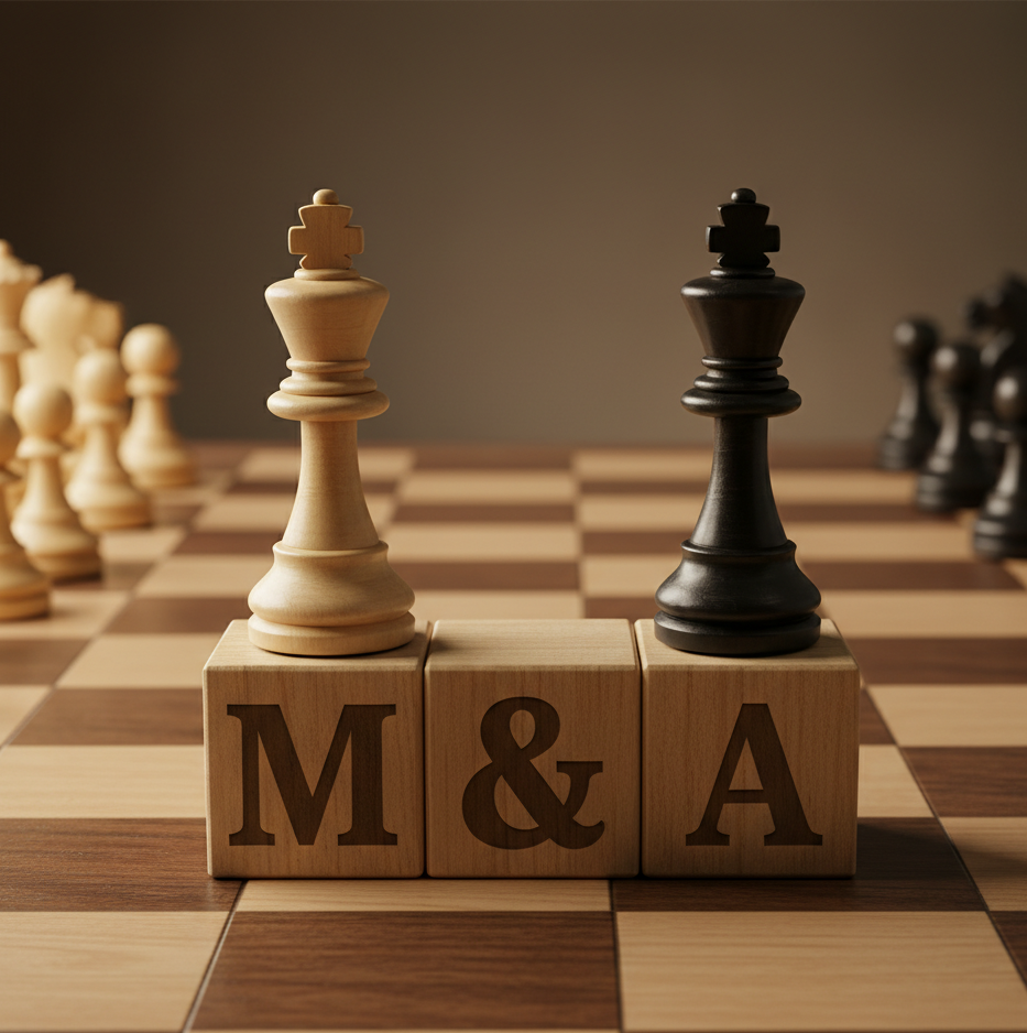 Elegant compensation binders and valuation models arranged beside retention letters.